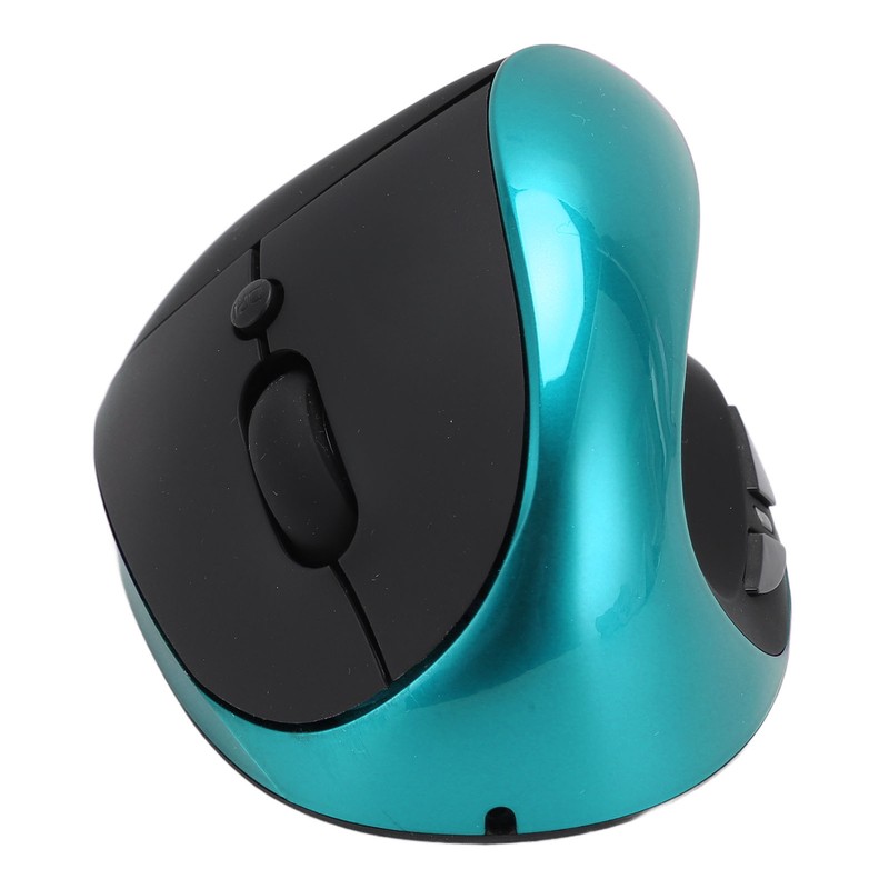 Right Hand Ergonomic Mouse 3 Adjustable DPI 800 1200 1600