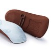 Birkenstock Original plantillas medio ancho 010002, L4 35, 0