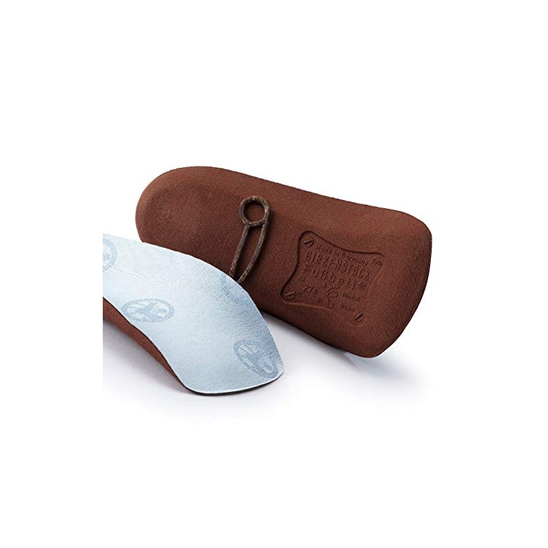 Birkenstock Original plantillas medio ancho 010002, L4 35, 0