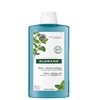 Klorane Aquatic Mint Detoxification Shampoo with Bio Water Mint, 400ml