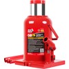 BIG RED 50 Ton (100,000 LBs) Capacity Hydraulic Welded Ultra