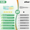 Pnrskter Hammer Toe Straightener for Women & Men - 6