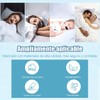 Cinta Antirronquidos Bucal para Dormir – Pack 30 Tiras Suaves