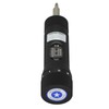 Screwdriver Torsion Wrench 10‑70in‑lb 1/4in Drive Adjustable Torsion Screwdriver