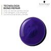 BLOND ME - Bond Repair Shampoo Matizador Morado, Cabello Rubio