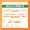 Cantu Leave-In Conditioning Cream for Natural Hair with Pure Shea