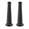 Briny River 2Pcs Cord Boot Protector Cable 1619X02971 Compatible with