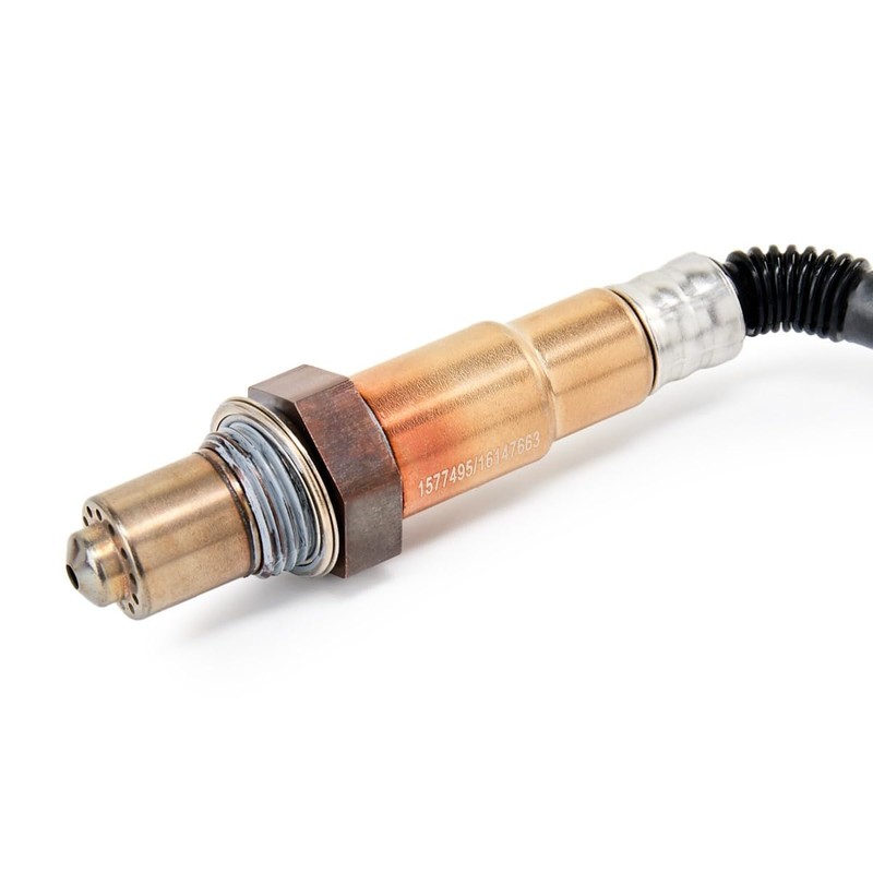 RIDEX 3922L0432 Lambda Sensor Front Catalytic Converter After Oxygen O2