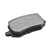 Kit Balatas Traseras Disco Para Hyundai Tucson 2022-2026