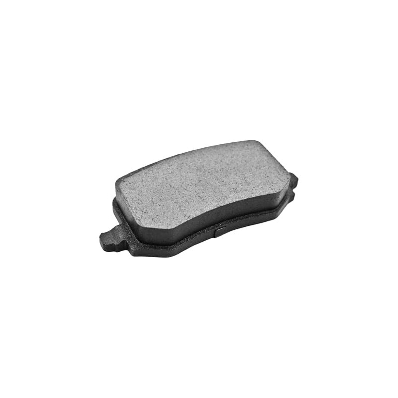 Kit Balatas Traseras Disco Para Hyundai Tucson 2022-2026