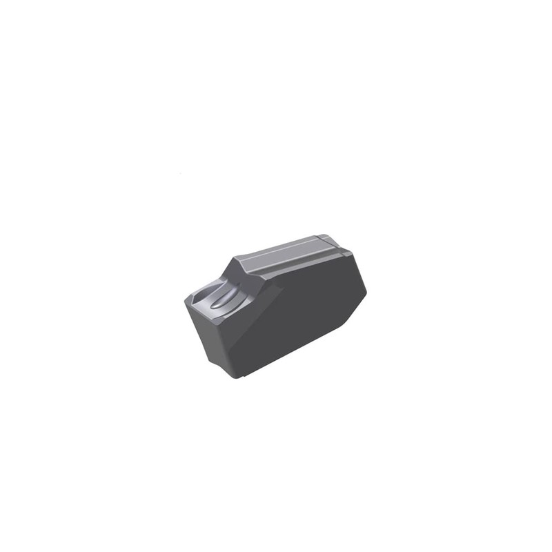 CDBP GTN-2 2mm Cut-Off & Grooving Carbide Inserts For SPB26-2
