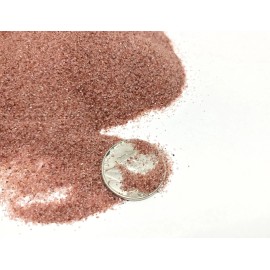 Blastline USA 30×60 PLUS Garnet Blast Abrasive, Medium Size Grade (5 lb)