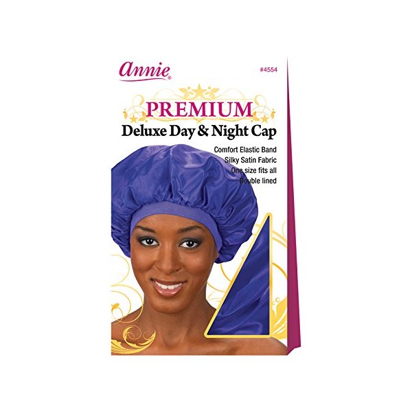 Annie Deluxe Day and Night Cap, Assorted