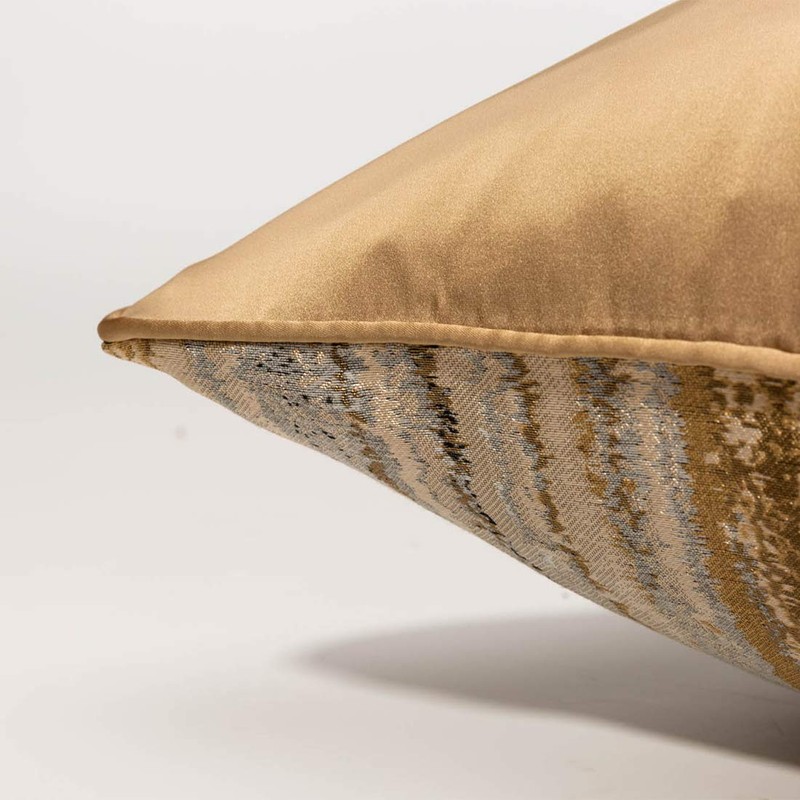 vctops Decorative Luxurious Throw Pillow Covers Square Cushion Cases Pillowcase