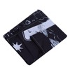 Wall Hanging Tapestry MoonPattern Background Decoration for Living Room Bedroom(150x130cm