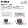 NANGOGEAR SOLO KITCHEN 20202-BK Solo Kitchen Single Burner ST-310 ST-340