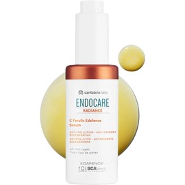 Endocare C Ferulic Edafence Serum Siero Viso Intensivo - 30 Ml, Vitamina c
