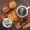 Chubby Dachshund - The Dachshund Magnet with Bottle Opener Round