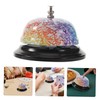 DOITOOL Customer Call Bell for Restaurant Bar Manual Printed Service