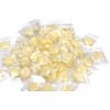 Eda's Sugar Free Intense Pina Colada Hard Candy, ONE POUND,