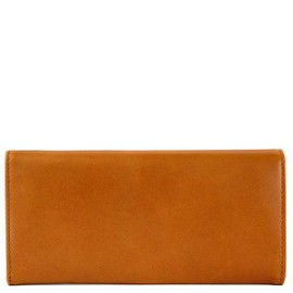 Diesel Long Wallet High Profilee 24 X04765 PR160 Men's T2278 Golden Brown, Braun