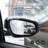 Side Mirror Compatible with Toyota RAV4 2016 2017 2018 Manual