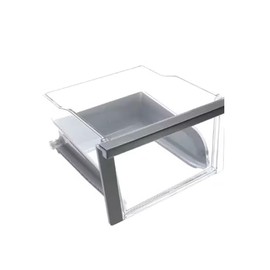New Refrigerator Crisper Drawer for LG models Genuine OEM LFXC24726S/00 LFXC24726S LSFXC2476S LFXC24726S/01 LFX24726D