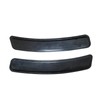 KYYET Front Bumper Side Marker Reflector Fits for 2019 2020