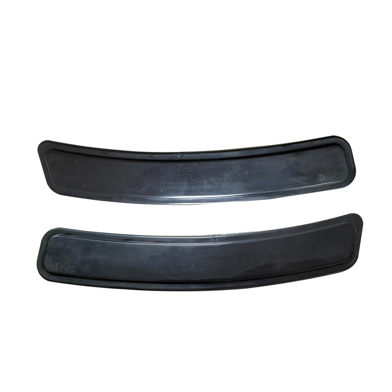 KYYET Front Bumper Side Marker Reflector Fits for 2019 2020