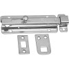 National N236-330 MPB1088 Dead Spring Barrel Bolt Heavy Duty Padlockable
