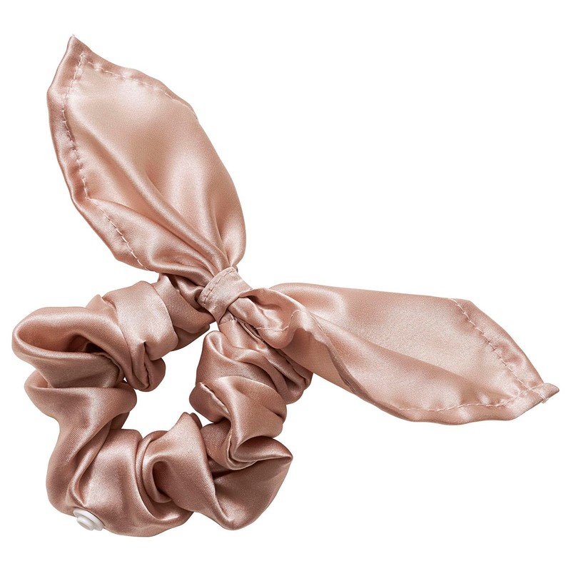 1 x Silk Shiny Pony Cap