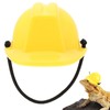 EsiFare Lizard Helmet, Lizard Hat, Mini Construction Hat, Miniature Hat,