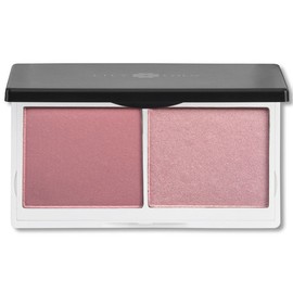 Lily Lolo Cheek Duo, Naked Pink 10g