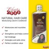 Chambers Chapter 2000 Leave In Conditioner For Curly hair, Hair