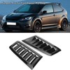 Hood Air Vent Engine Hood Air Vent Compatible with Focus