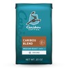 Caribou Coffee, Medium Roast Ground Coffee - Caribou Blend 20