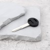 OTOTEC Scooter Key Blank 801463 Compatible with Kisbee Compatible with