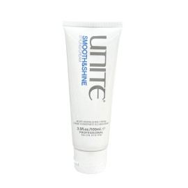 Unite SMOOTH&SHINE Styling Cream 3.5 oz. ( SEALED)