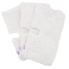 Fushing Household Microfiber Replacement Cleaning Pads for Shark Steam Pocket