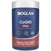 Bioglan CoQ10 50mg Cap X 200