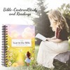 atnayo A Beautiful Year in The Bible for Women, The