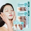 Gudal Collagen Essence Maximum Capacity 43g Gel Mask 5 Sheets