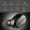 Bluetooth Headphones Multifunction Stereo Sound True Wireless Earbuds with Charging