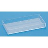 Desco R4 Clear Case, Size (D x W x H):
