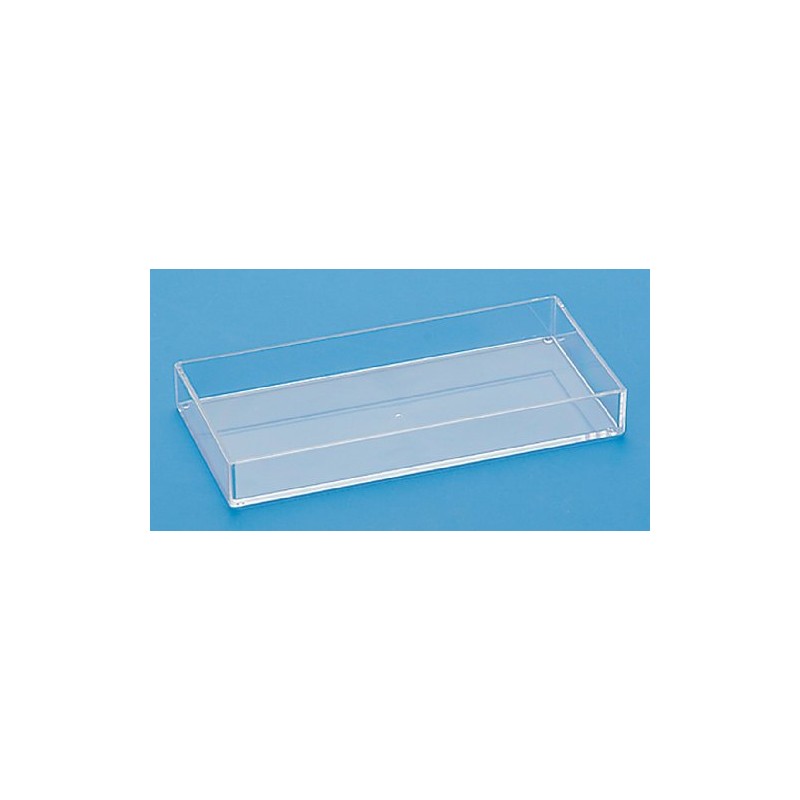 Desco R4 Clear Case, Size (D x W x H):