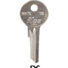 Ilco Yale Lockset Key Blank