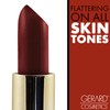 Lipstick Merlot by Gerard Cosmetic for Women – 0,14 oz
