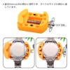 Samcos Watch Band Adjustment, Belt, Replacement/Repair, Tool, Size Adjustment, Spring