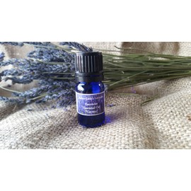 Jeanne Lynns Lavender Oil Lavender Essential Oil 5ml