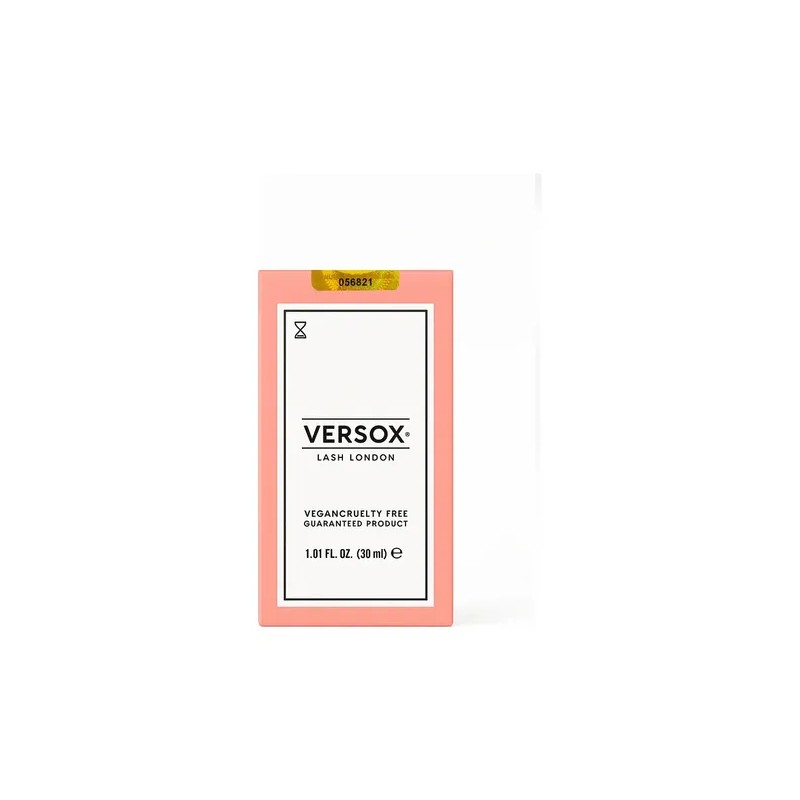 Versox Original Pestañas Cejas Estimulador Efectivo Serum